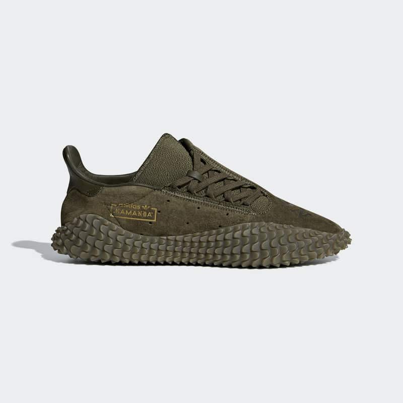 Adidas kamanda cheap 01 x neighborhood